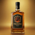 Fire Horse Whiskey • Limited Annual Release Set